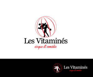 Logo Design by Sergio Coelho for this project | Design: #14277814