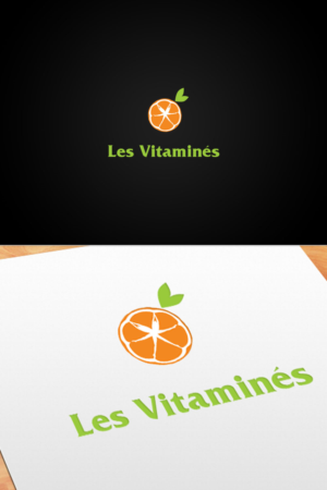 Logo Design by senja