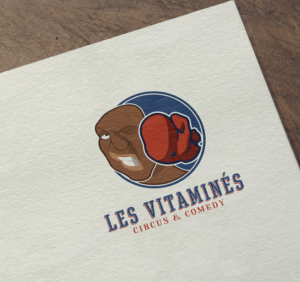 Logo Design by Pixel Desert for this project | Design: #14165066