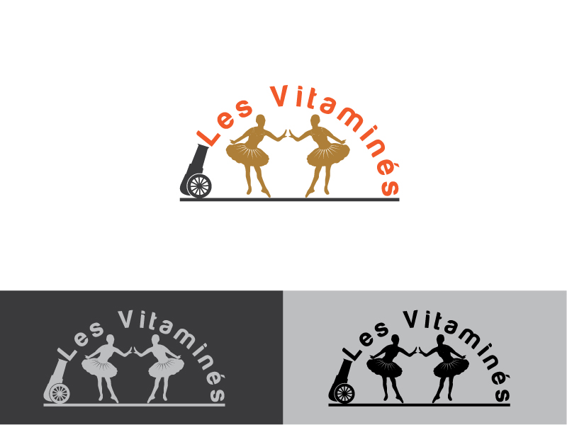 Logo Design by jisuvo8 for this project | Design #14283900