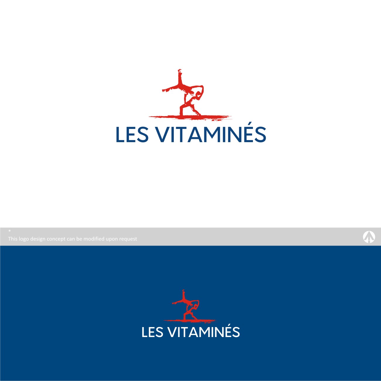 Logo Design by MBARO for this project | Design #14296055