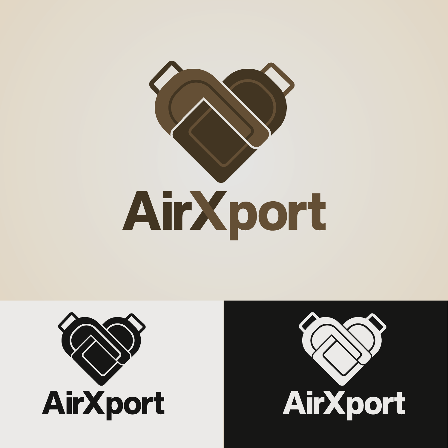 Design de Logo par Rodrigo Angeli pour ce projet | Design #14134468