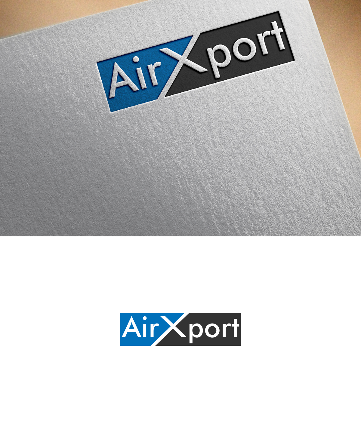 Logo Design by supercreative for this project | Design #14134382