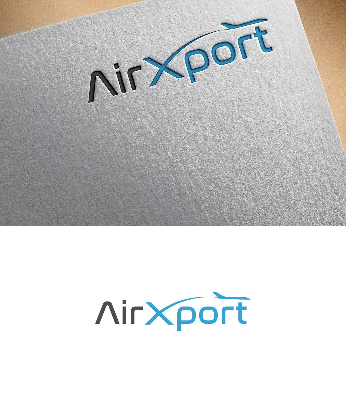 Logo Design by supercreative for this project | Design #14219512