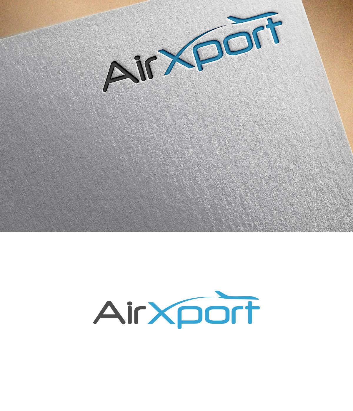 Logo Design by supercreative for this project | Design #14219513