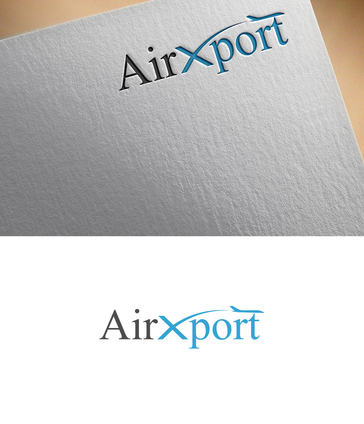 Logo Design by supercreative for this project | Design #14219514