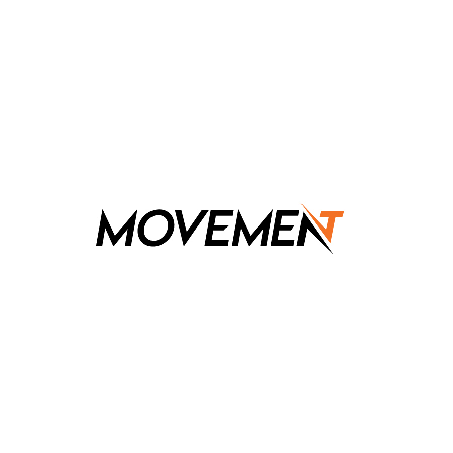 Logo Design by spontaneous for Movement | Design #14142720