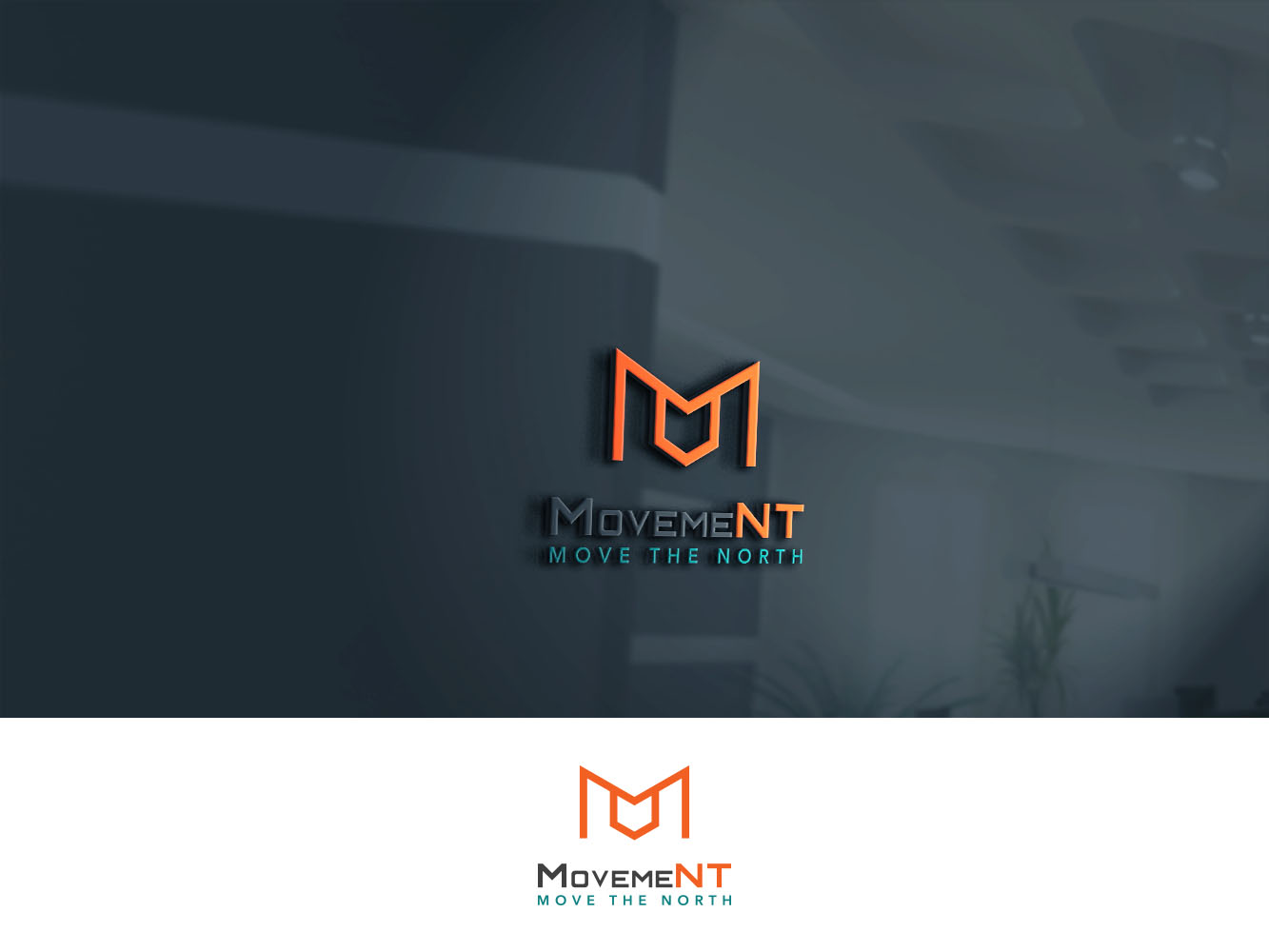 Diseño de Logo por Verified artistry (Design garden) para Movement | Diseño #14250171