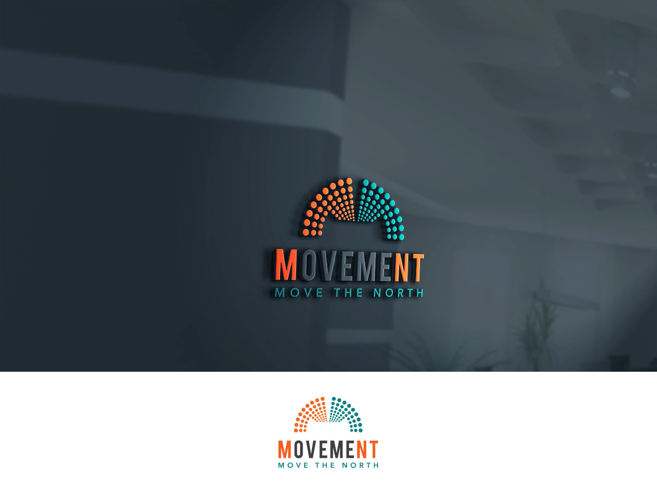 Diseño de Logo por Verified artistry (Design garden) para Movement | Diseño #14250172