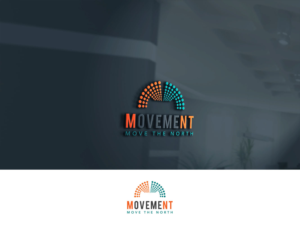 Diseño de Logo por Verified artistry (Design garden) para Movement | Diseño: #14250172