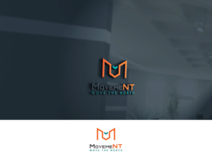 Diseño de Logo por Verified artistry (Design garden) para Movement | Diseño: #14250173