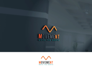 Diseño de Logo por Verified artistry (Design garden) para Movement | Diseño: #14250174