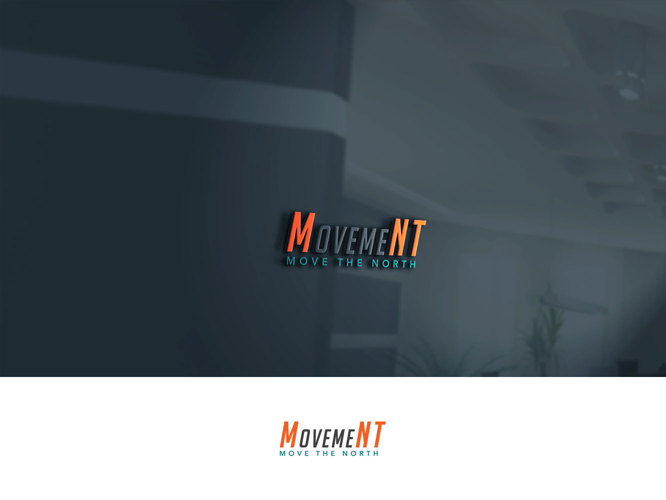 Diseño de Logo por Verified artistry (Design garden) para Movement | Diseño #14250179
