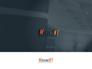 Diseño de Logo por Verified artistry (Design garden) para Movement | Diseño: #14250179