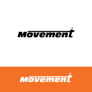 Diseño de Logo por Logicspider para Movement | Diseño: #14159790