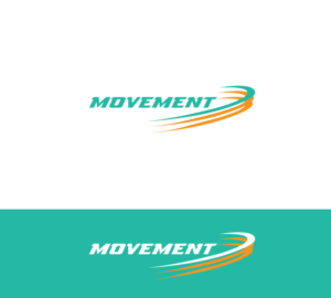 Diseño de Logo por instudio para Movement | Diseño: #14157342