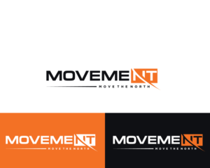 Diseño de Logo por Atec para Movement | Diseño: #14161286