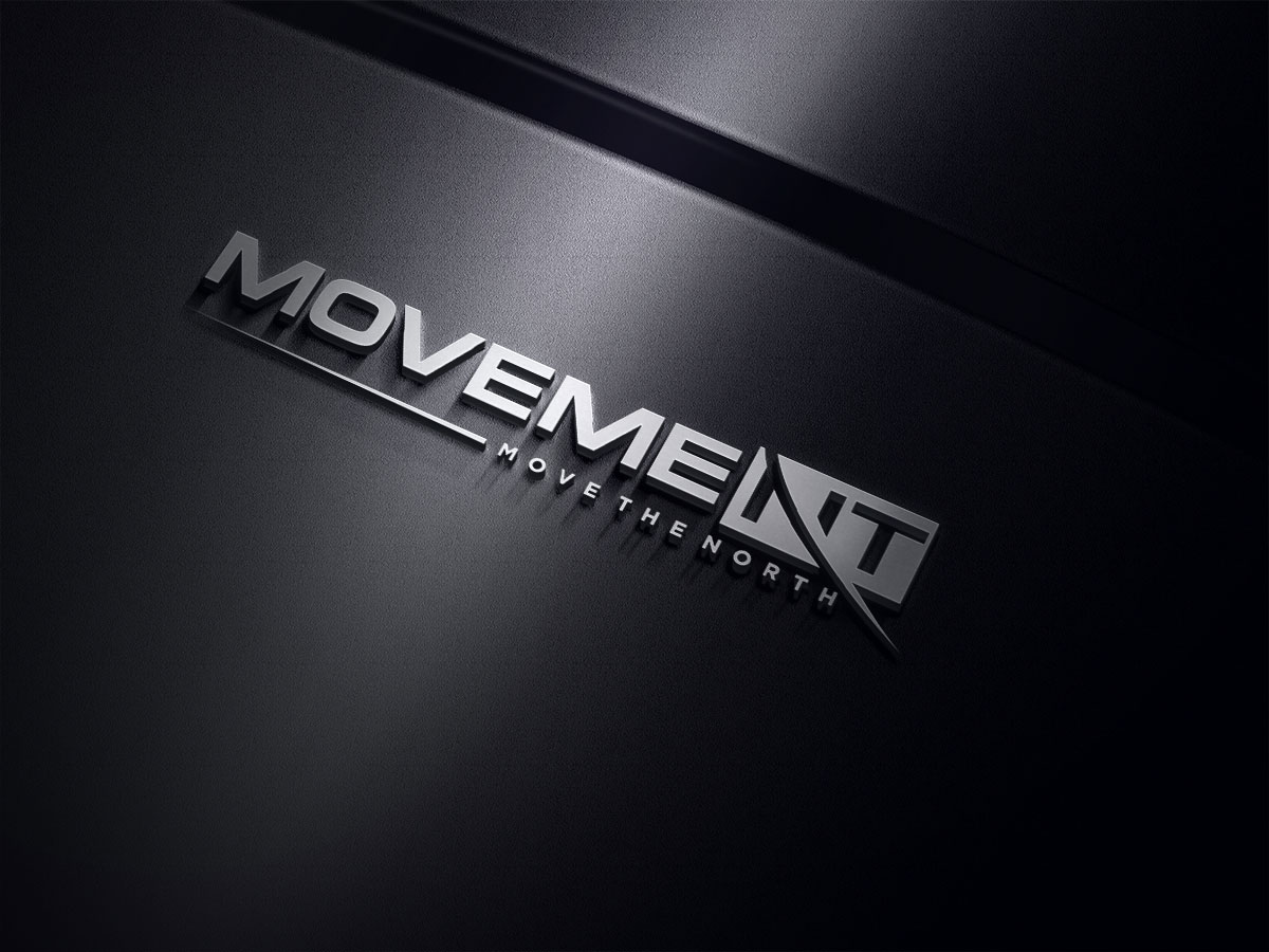 Diseño de Logo por Atec para Movement | Diseño #14161314