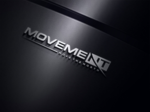 Diseño de Logo por Atec para Movement | Diseño: #14161314