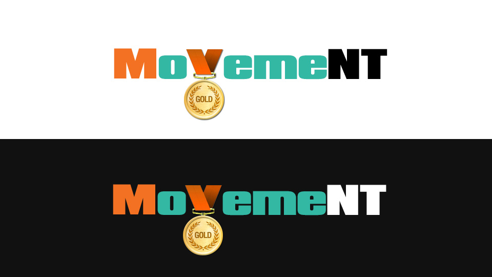 Logo Design by edge design for Movement | Design #14190446