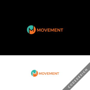 Design de Logo par Decos Studio pour Movement | Design #14138255