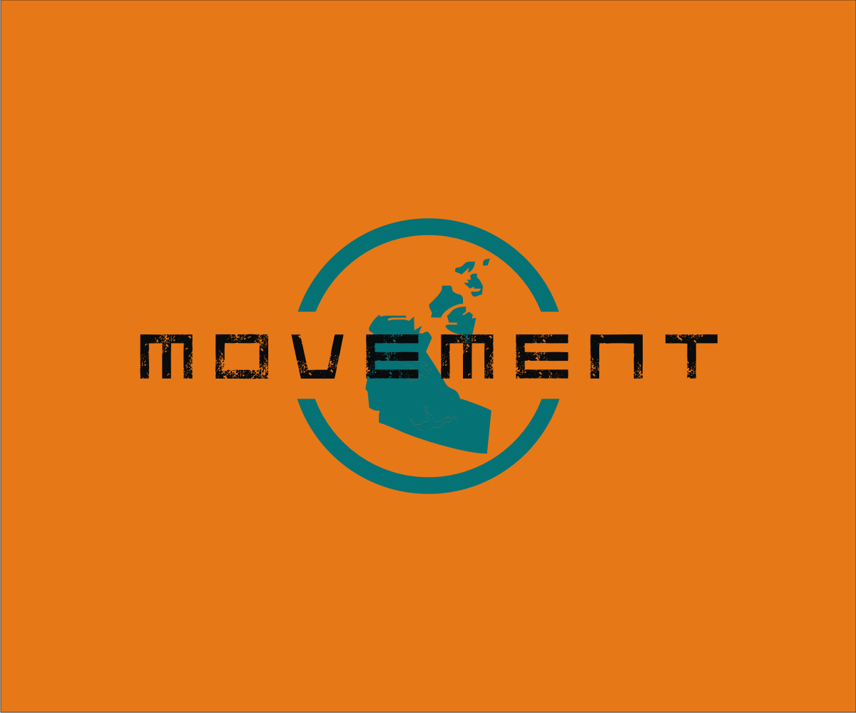 Diseño de Logo por carbz para Movement | Diseño #14229610