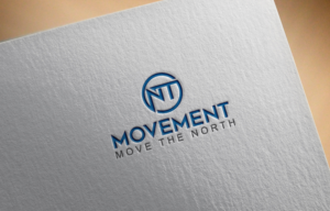 Diseño de Logo por asman para Movement | Diseño: #14140525