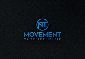 Diseño de Logo por asman para Movement | Diseño: #14140526