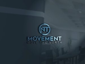 Diseño de Logo por asman para Movement | Diseño: #14140528