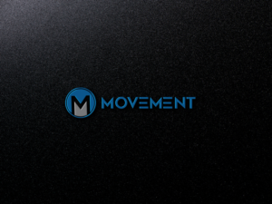 Diseño de Logo por logout babu para Movement | Diseño: #14140189