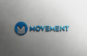 Diseño de Logo por logout babu para Movement | Diseño: #14140190