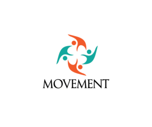Logo Design by Moat Sumona Afroz for Movement | Design: #14136575