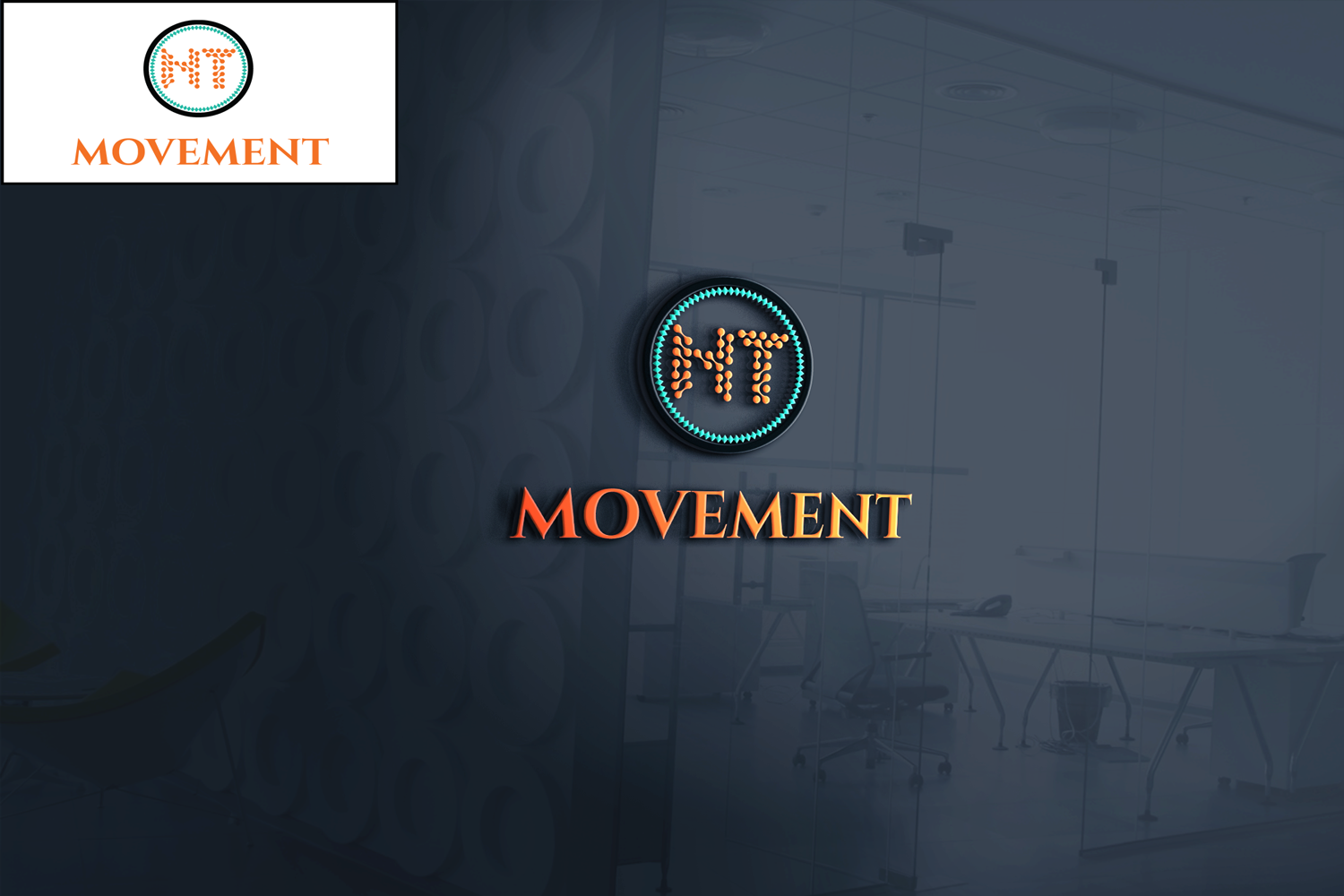 Design de Logo par shgshikder5 pour Movement | Design #14137351
