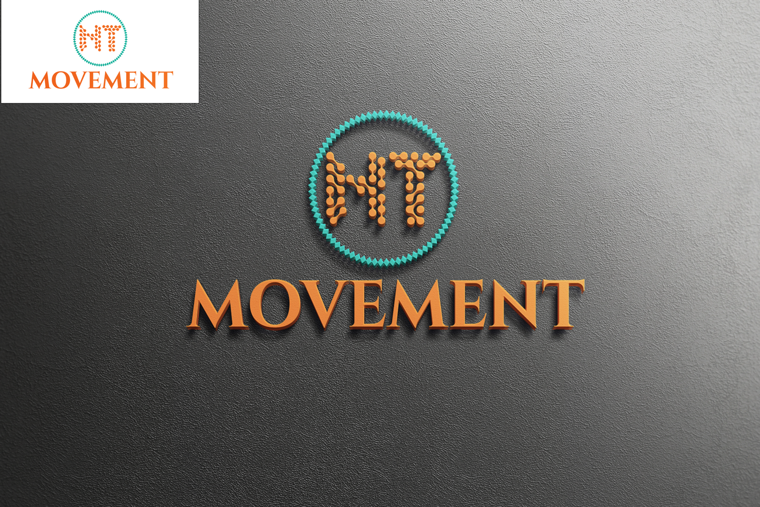 Design de Logo par shgshikder5 pour Movement | Design #14137352