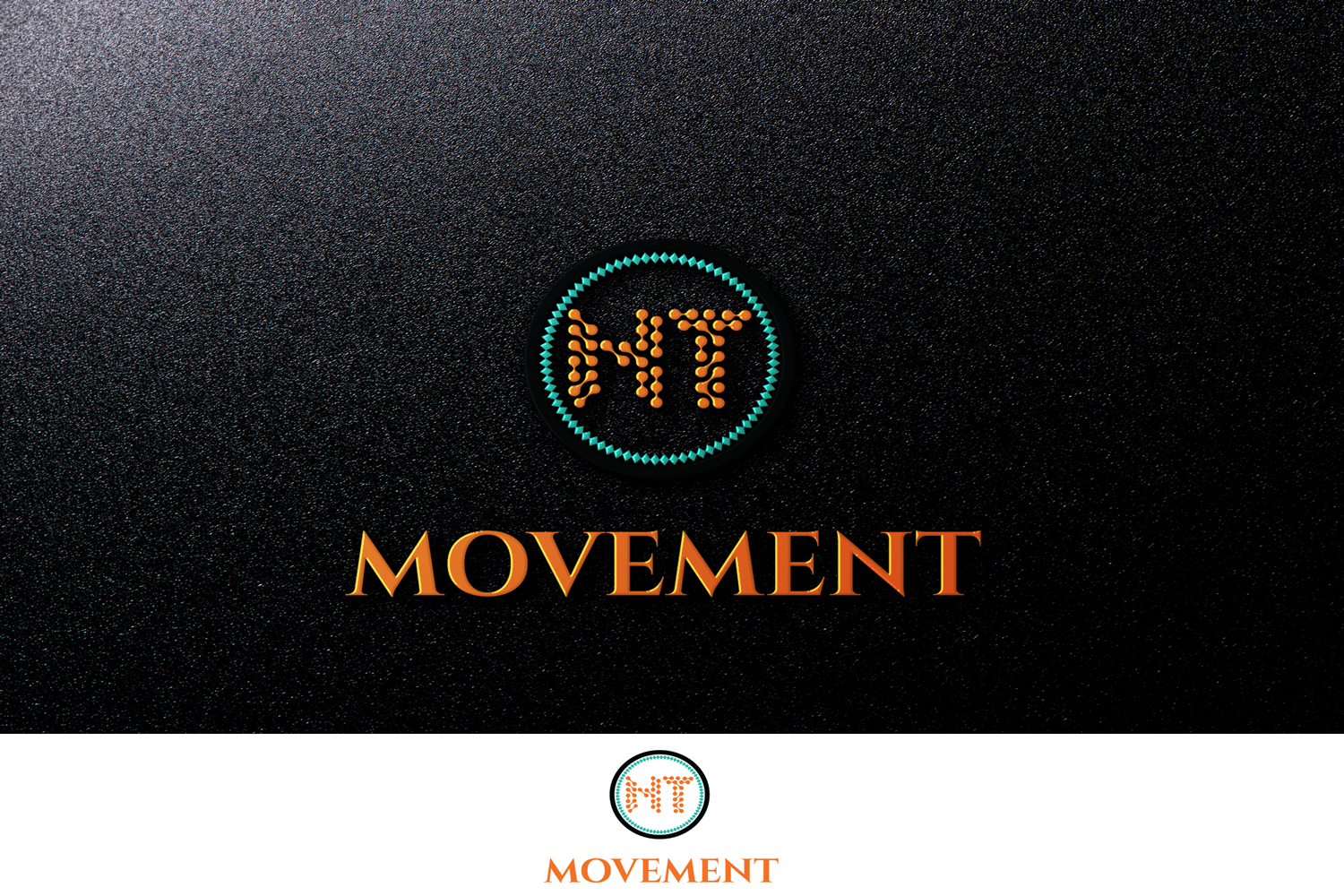 Diseño de Logo por shgshikder5 para Movement | Diseño #14137353