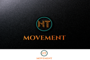 Diseño de Logo por shgshikder5 para Movement | Diseño: #14137353