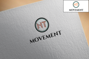Diseño de Logo por shgshikder5 para Movement | Diseño: #14137354
