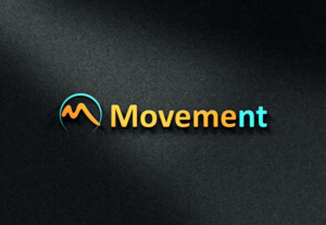 Diseño de Logo por futurism para Movement | Diseño: #14136240