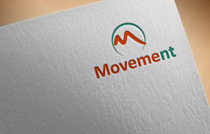 Diseño de Logo por futurism para Movement | Diseño: #14136244