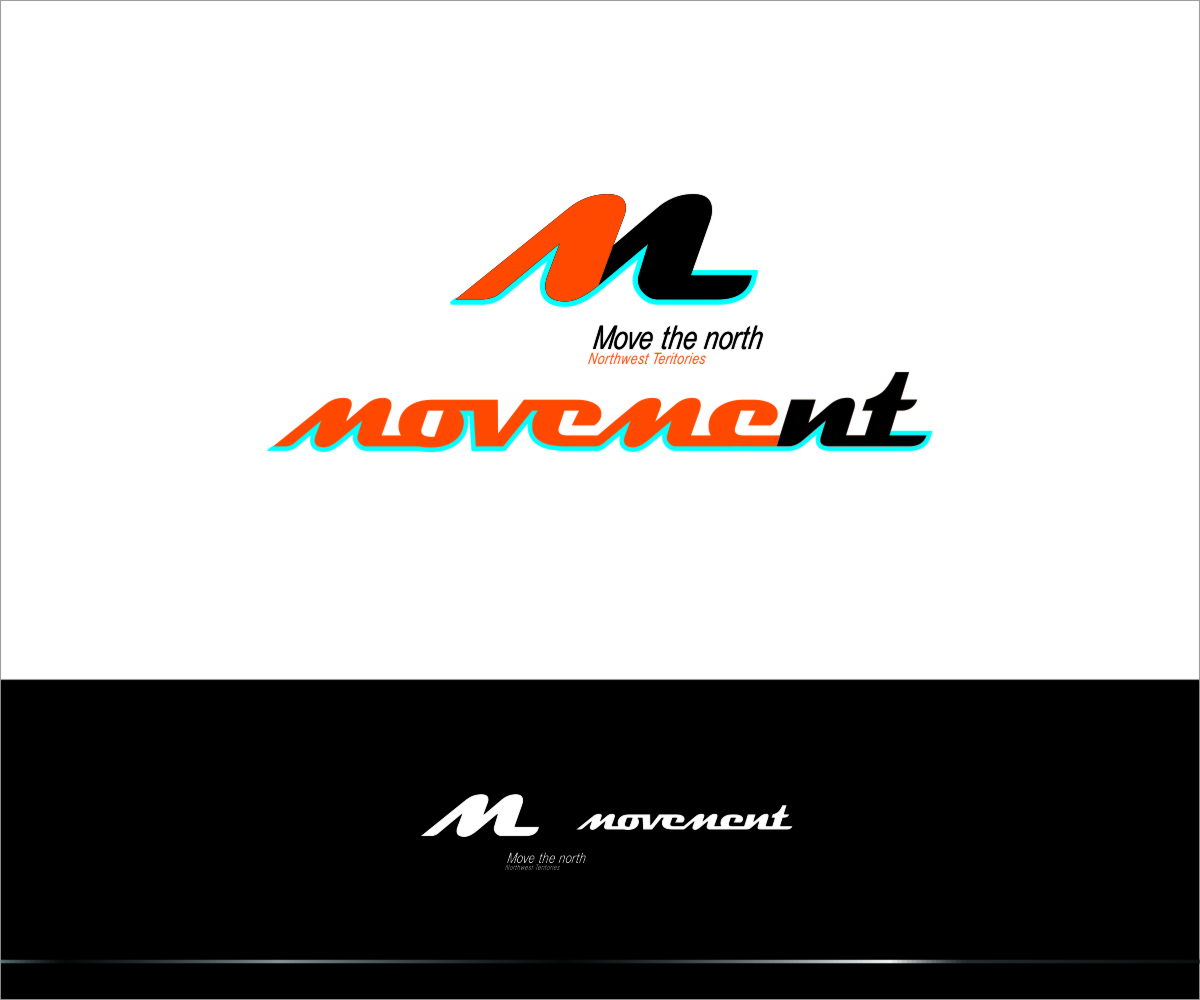 Diseño de Logo por ddsgn para Movement | Diseño #14215281