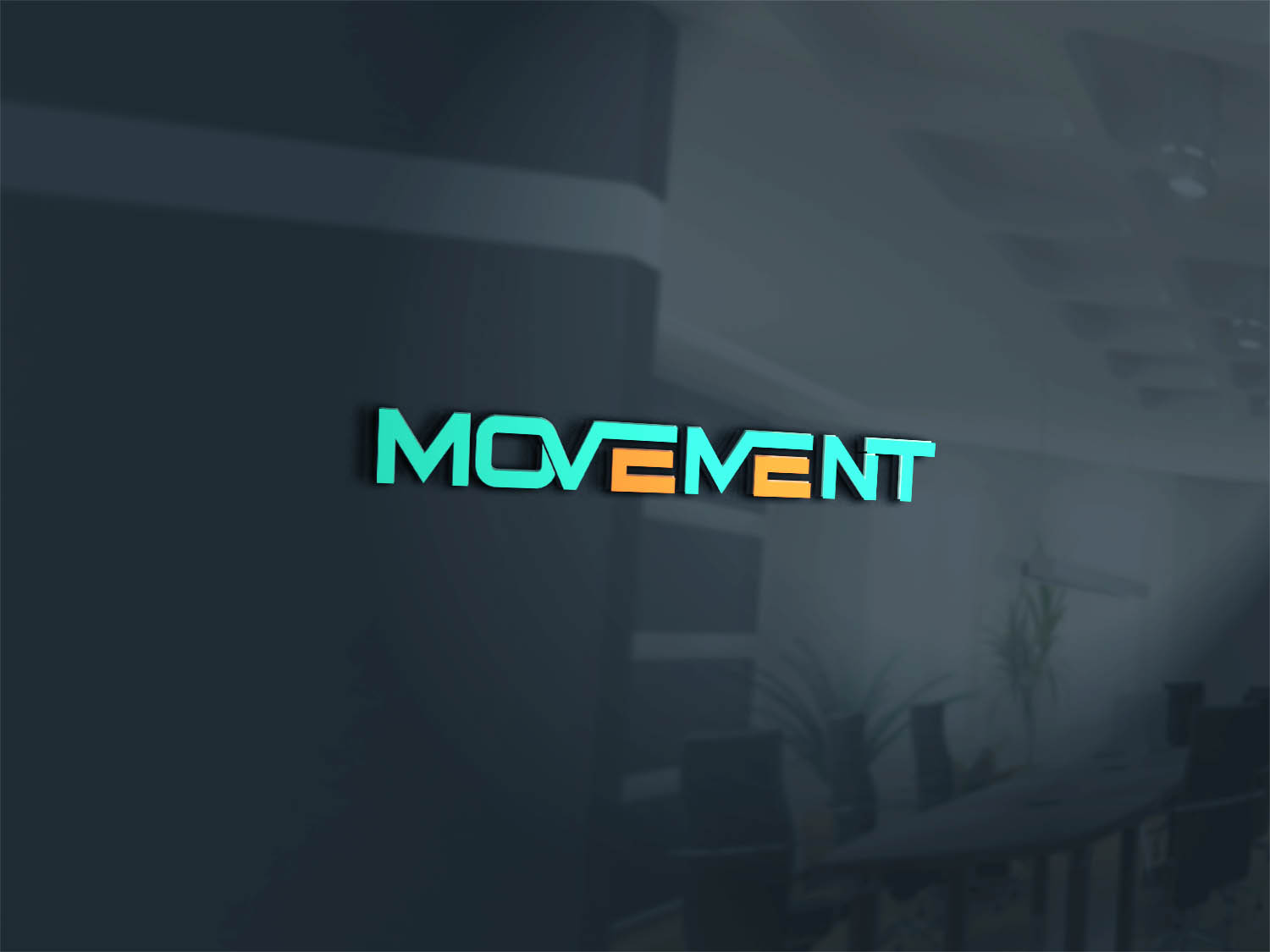 Logo Design by Seinfeld cast for Movement | Design #14137198