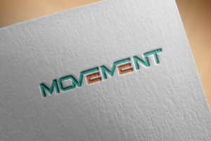 Diseño de Logo por Seinfeld cast para Movement | Diseño: #14137199