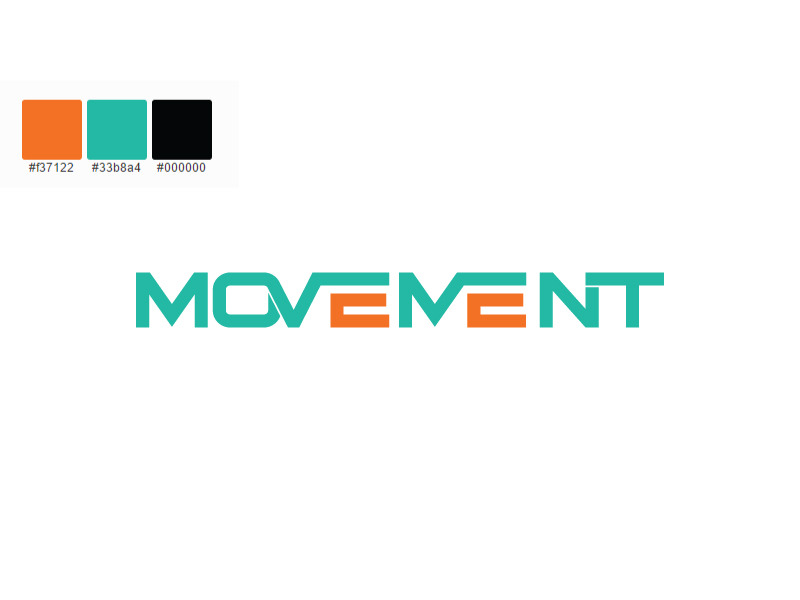 Logo-Design von Seinfeld cast für Movement | Design #14137200