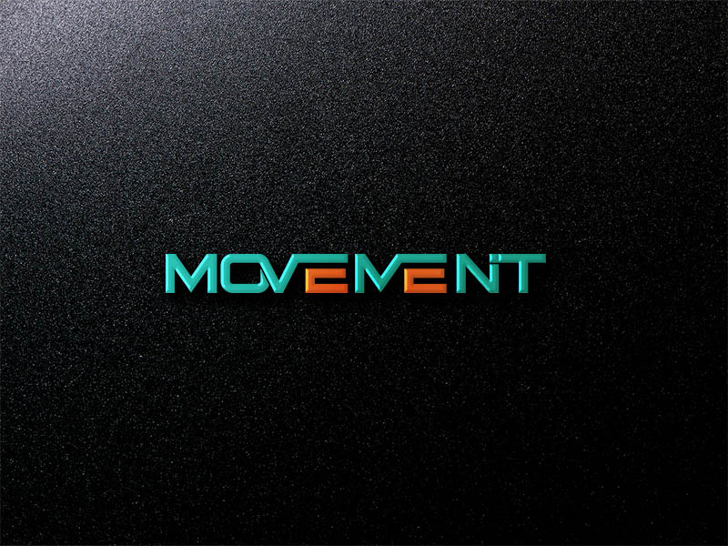 Diseño de Logo por Seinfeld cast para Movement | Diseño #14137201