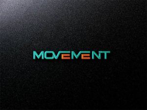 Diseño de Logo por Seinfeld cast para Movement | Diseño: #14137201