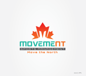 Diseño de Logo por JWTL para Movement | Diseño: #14212592