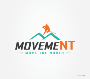 Diseño de Logo por JWTL para Movement | Diseño: #14213029