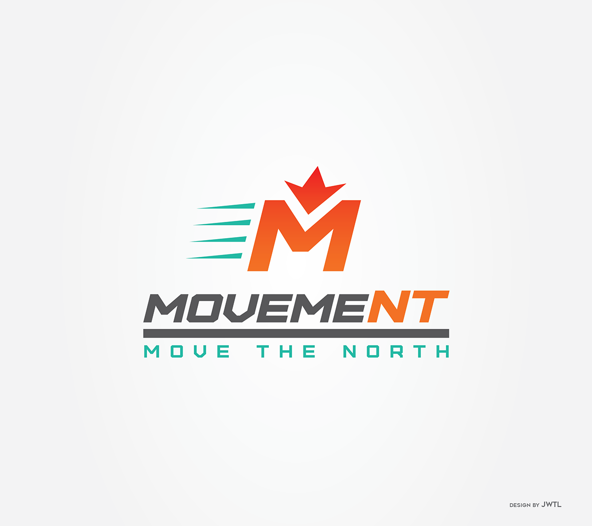 Logo Design by JWTL for Movement | Design #14224812