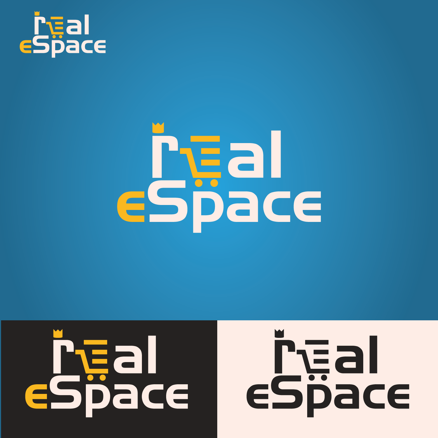 Logo Design by Rodrigo Angeli for this project | Design #14124699