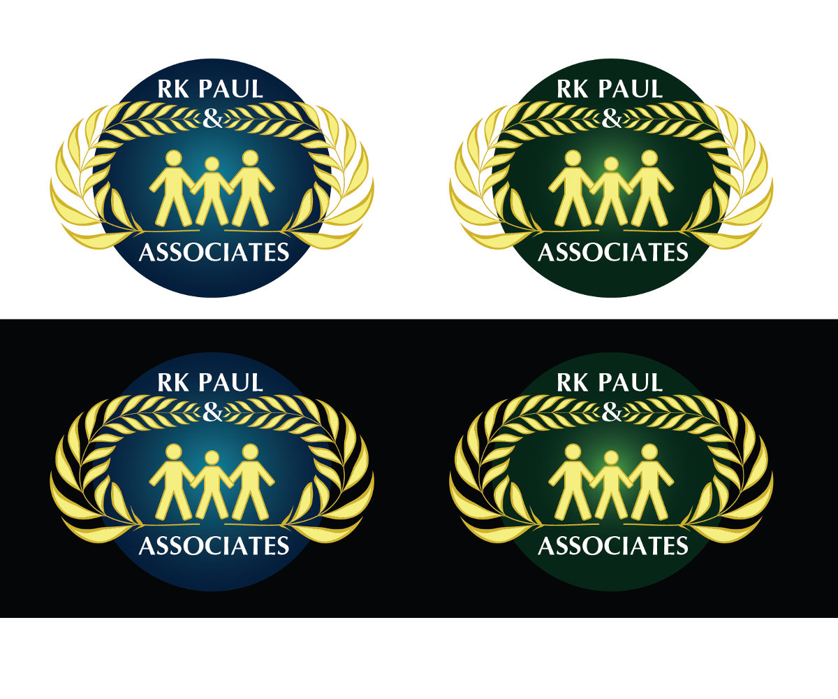 Logo-Design von RZV für dieses Projekt | Design #2556065